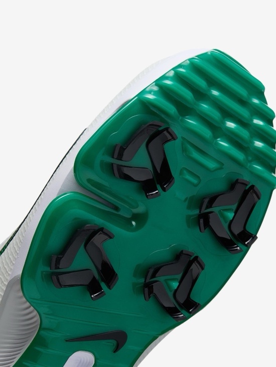 NIB mens Nike Air Zoom Infinity Tour Next% Boa 2 (wide) Golf Shoes HQ2160-100 main image 8